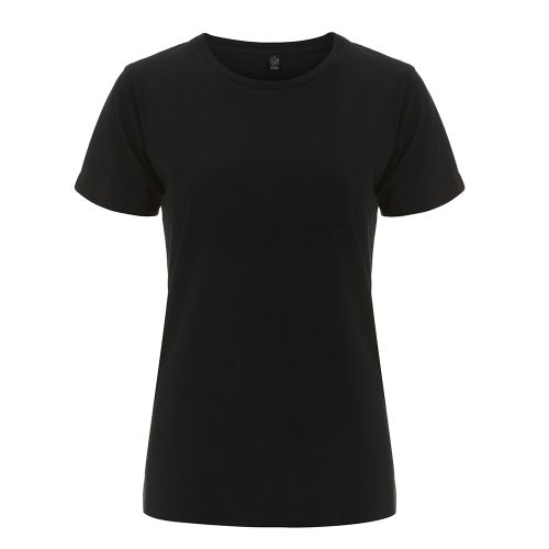 T-shirt Ladies Classic Jersey - Image 3